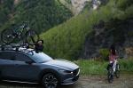 Mazda CX-30 Signature Style 2020 года (JP)
